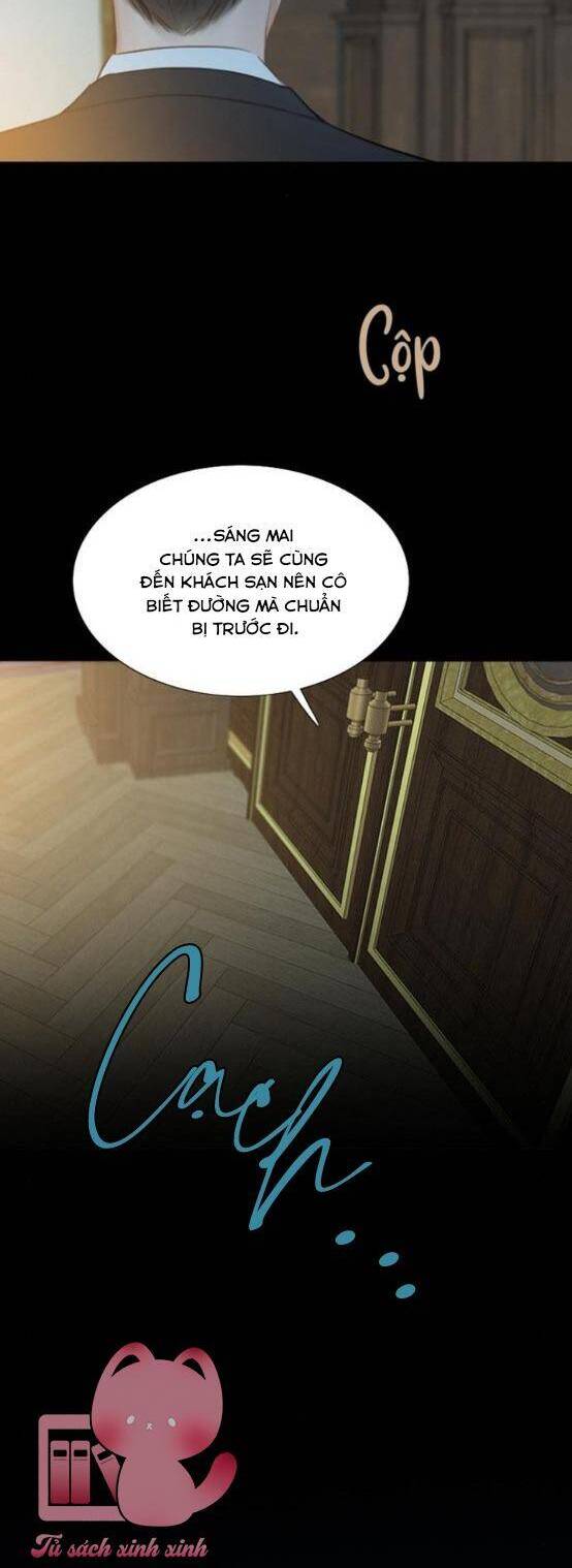 Serena Chapter 13 - 32