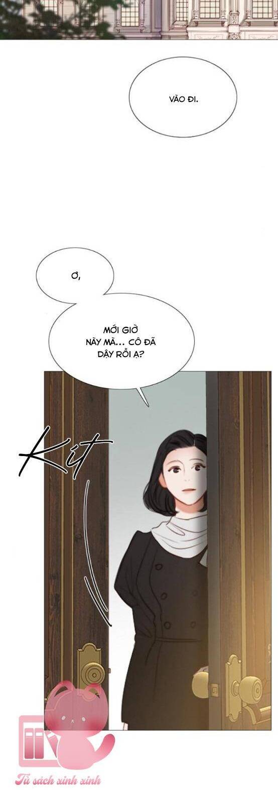 Serena Chapter 13 - 34