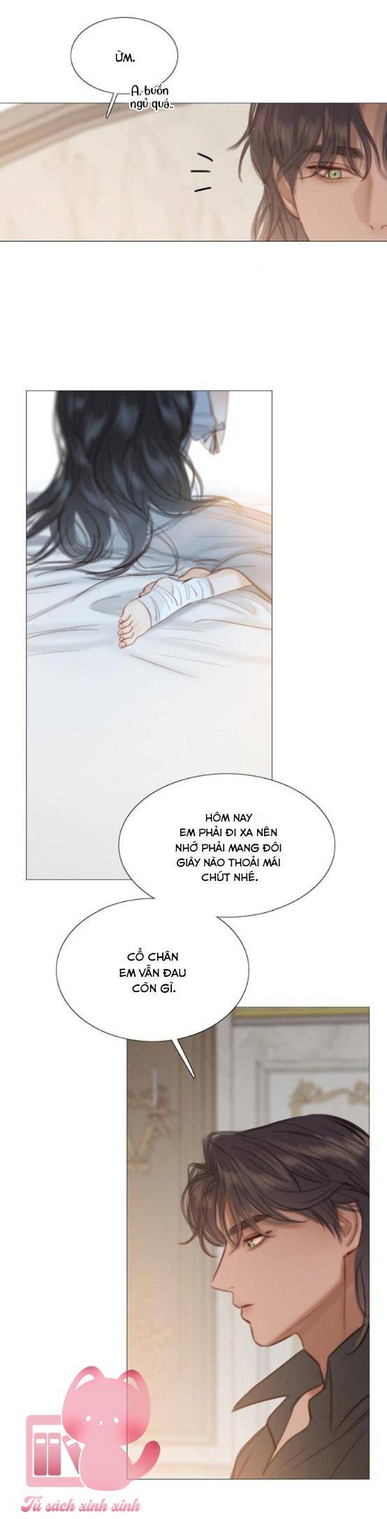 Serena Chapter 13 - 36