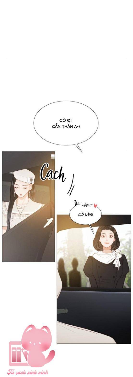 Serena Chapter 13 - 44