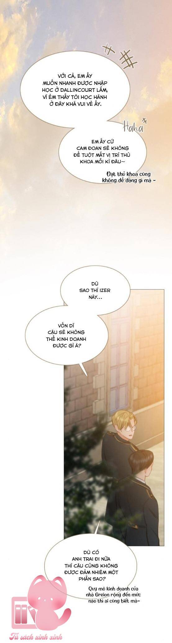 Serena Chapter 13 - 9