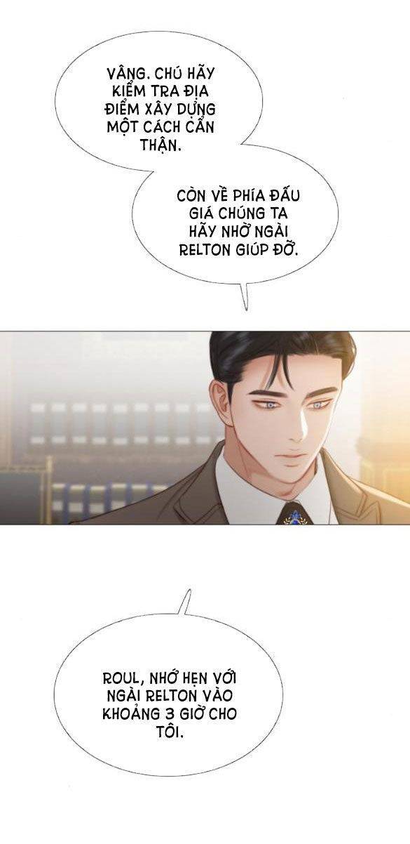 Serena Chapter 14.5 - 2