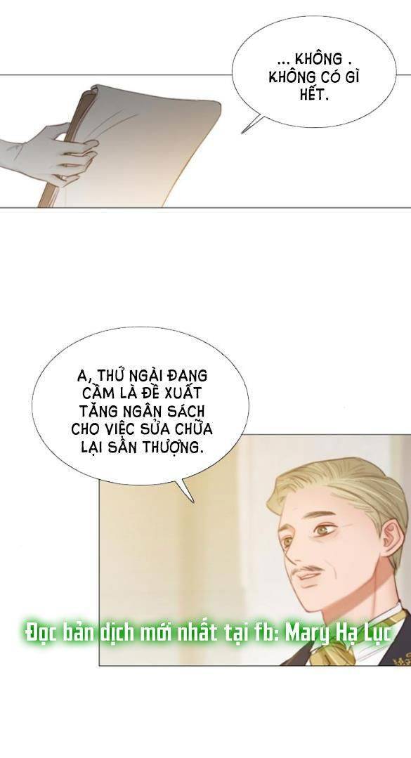 Serena Chapter 14.5 - 20