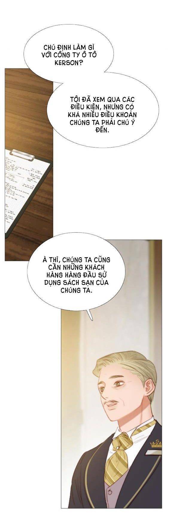Serena Chapter 14.5 - 6