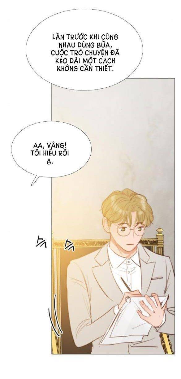 Serena Chapter 14.5 - 10