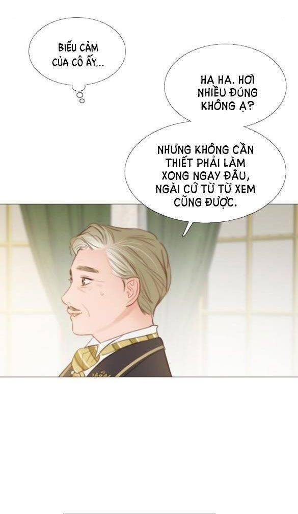 Serena Chapter 14 - 16