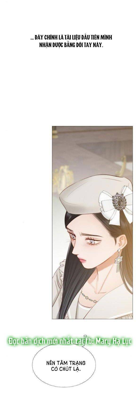 Serena Chapter 14 - 18