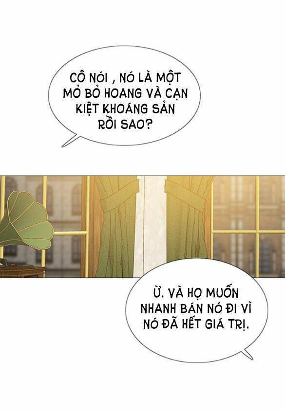 Serena Chapter 15.5 - 1
