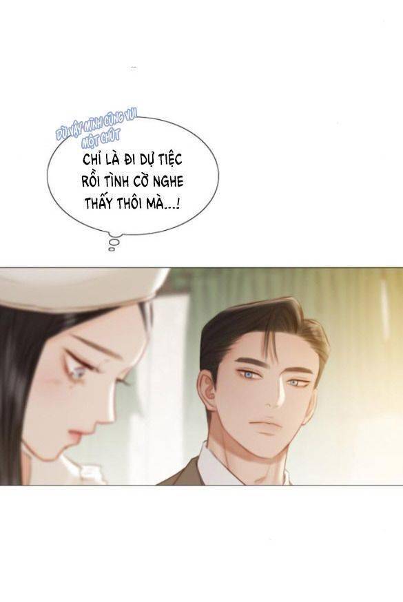 Serena Chapter 15 - 18