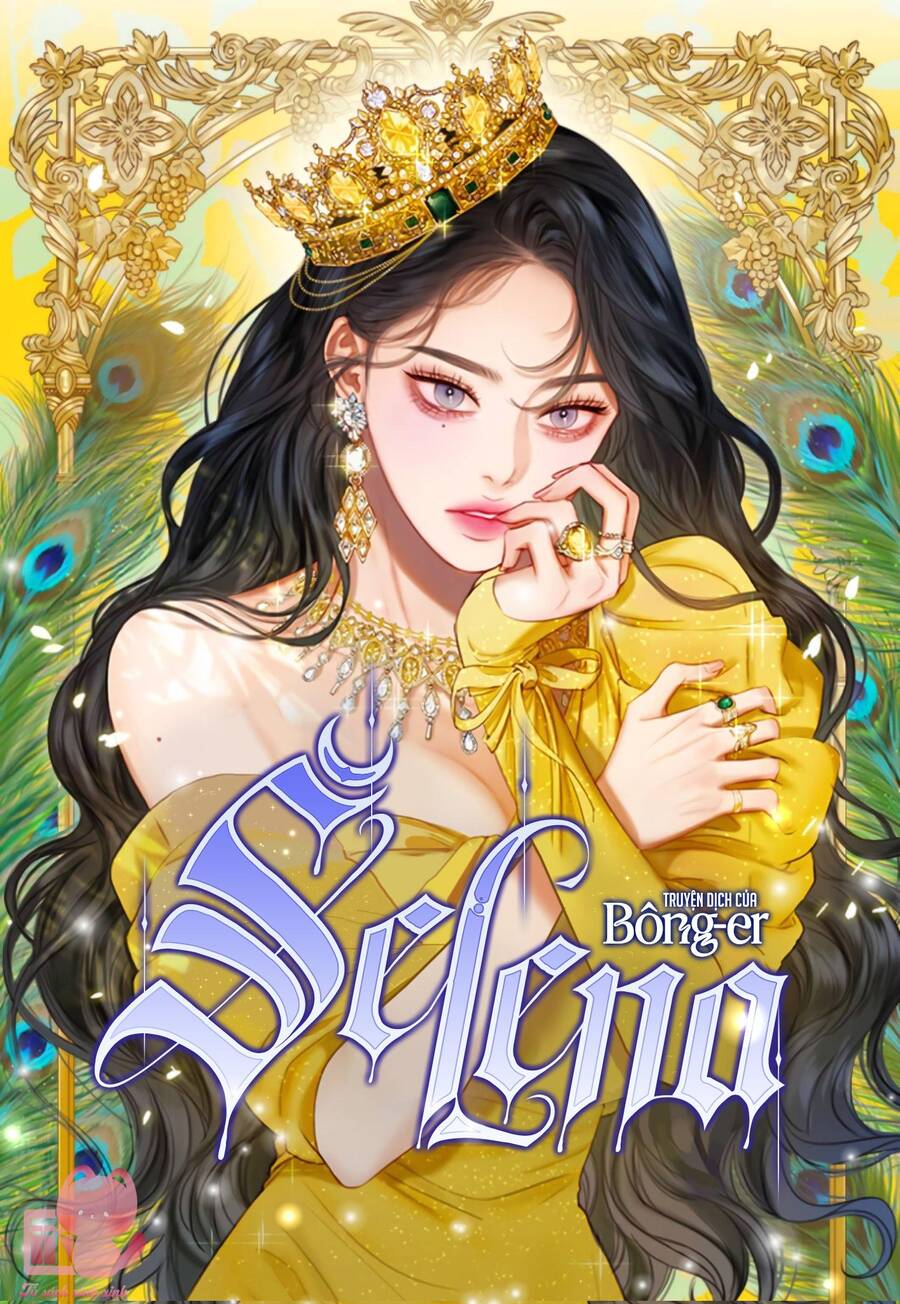 Serena Chapter 16 - 2