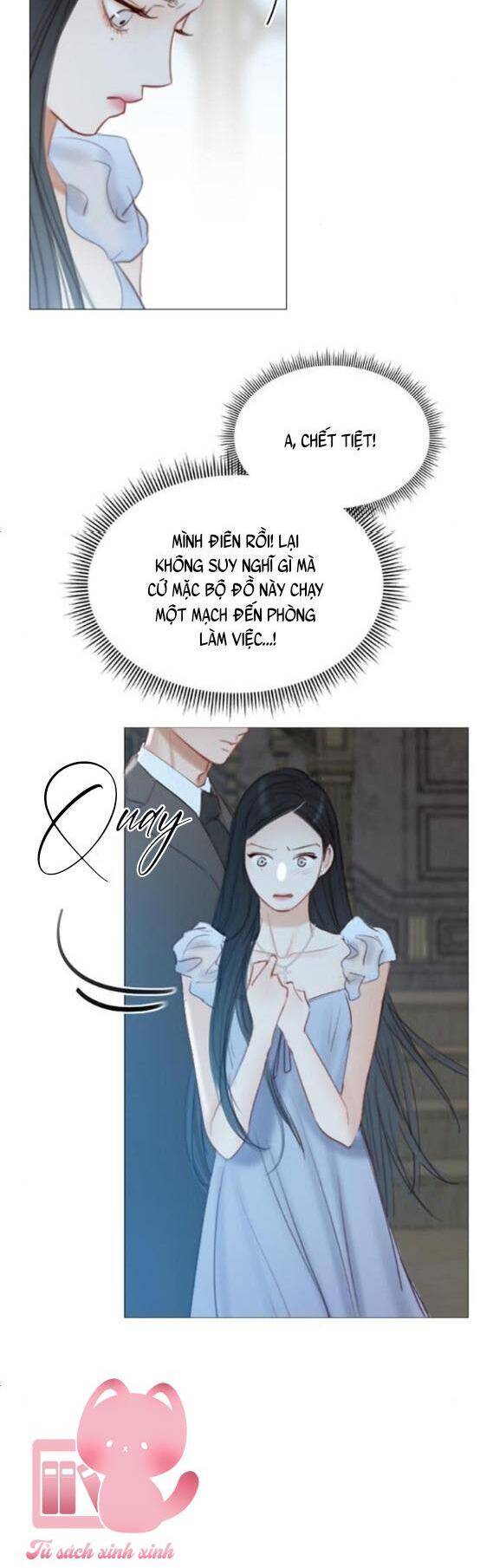Serena Chapter 16 - 27