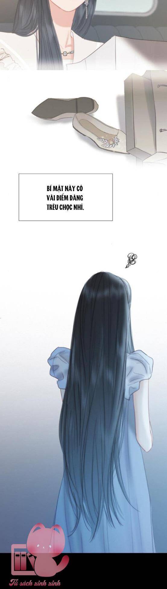 Serena Chapter 16 - 31