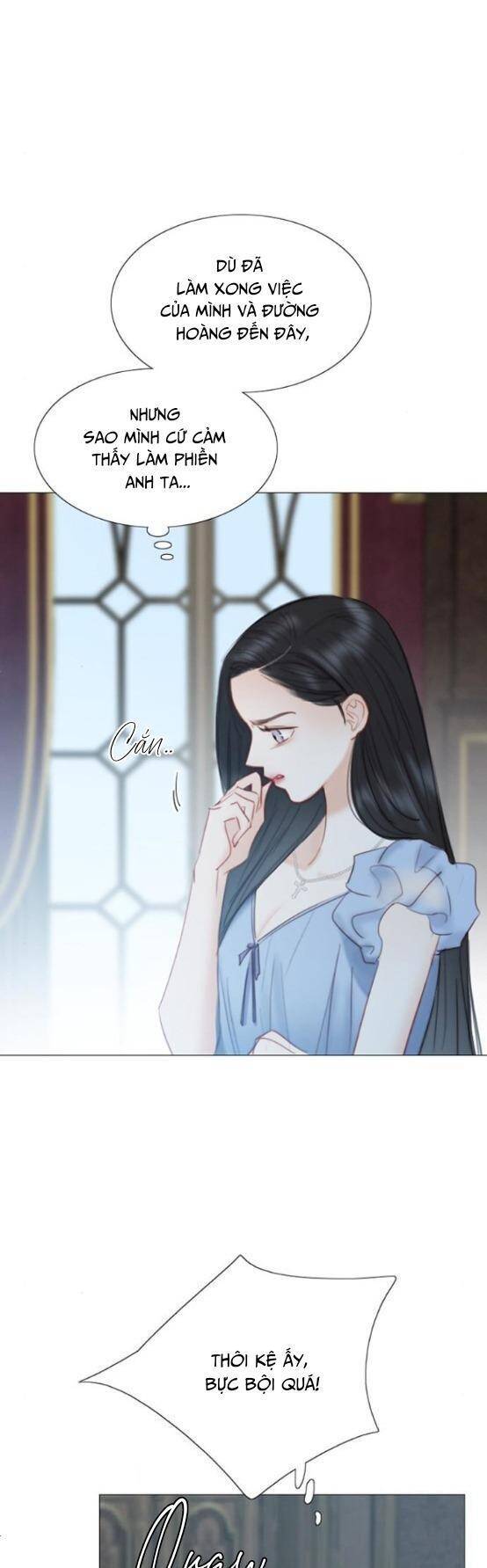 Serena Chapter 16 - 33