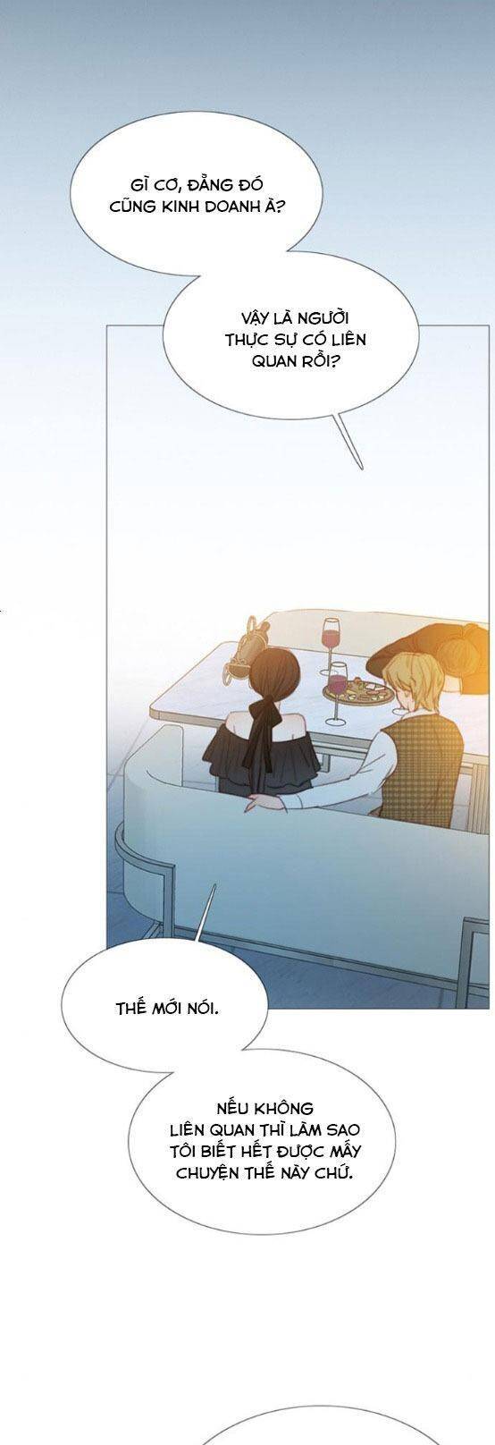 Serena Chapter 17 - 23