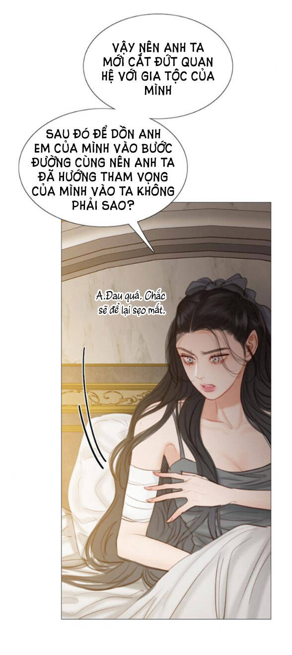 Serena Chapter 7.2 - 11