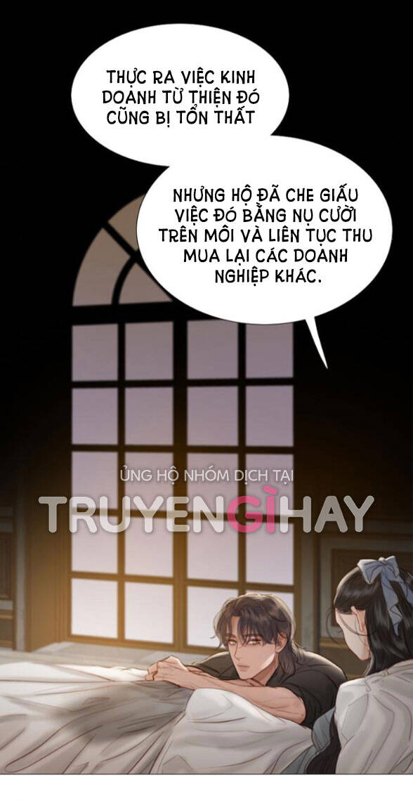 Serena Chapter 7.2 - 9