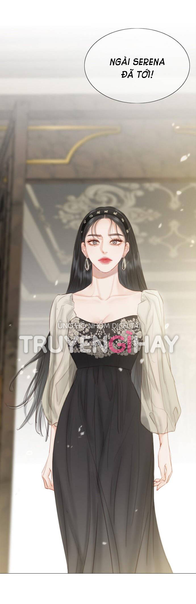 Serena Chapter 1.1 - 42