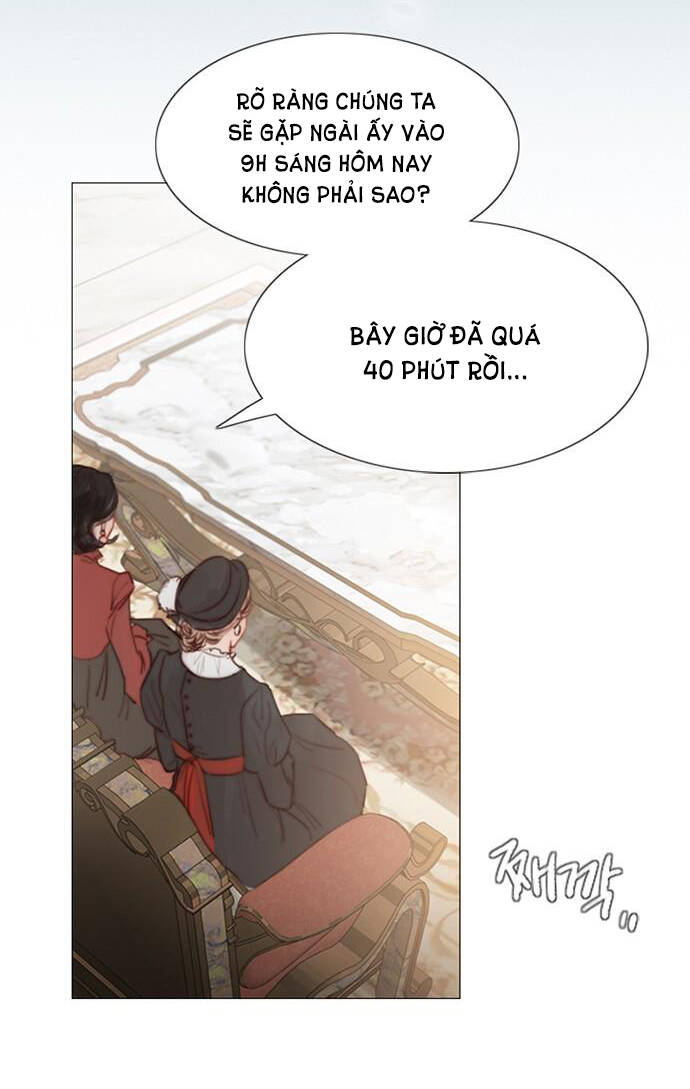 Serena Chapter 1.1 - 6