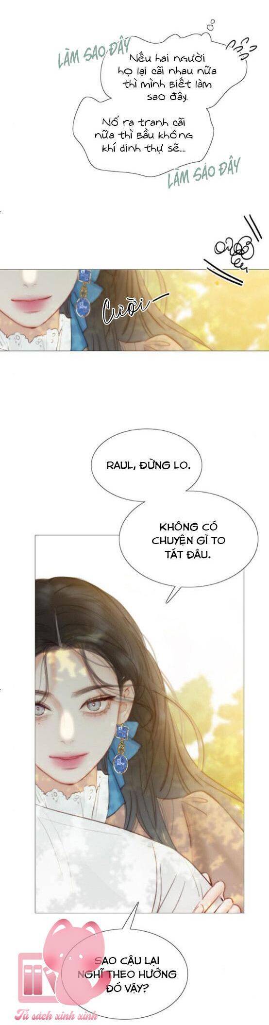 Serena Chapter 10 - 7