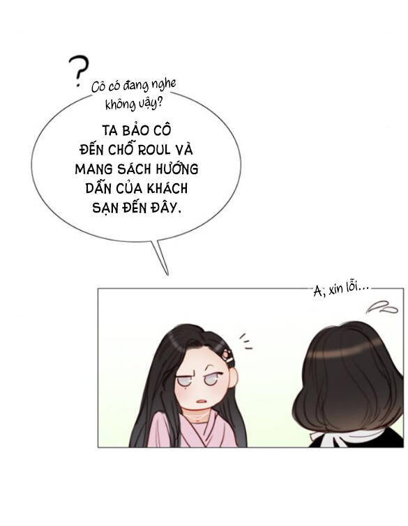 Serena Chapter 19.1 - 42