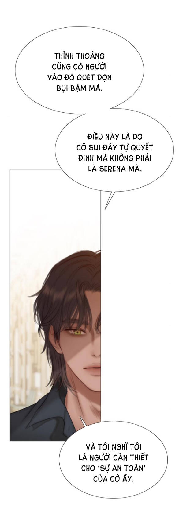 Serena Chapter 19.2 - 26
