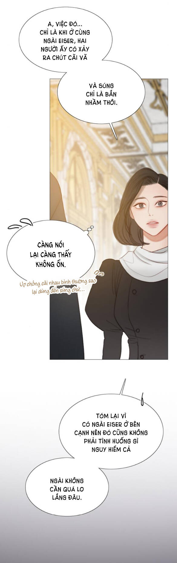 Serena Chapter 19.2 - 10
