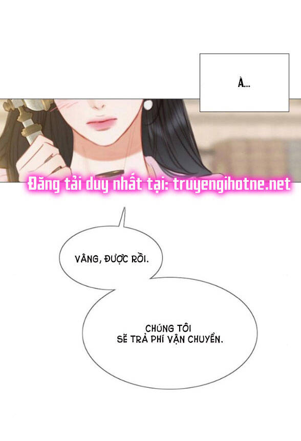 Serena Chapter 20.1 - 28