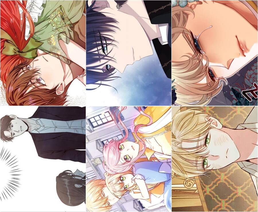 Serena Chapter 21.1 - 3