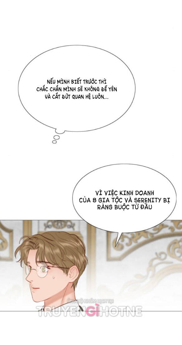 Serena Chapter 21.1 - 22