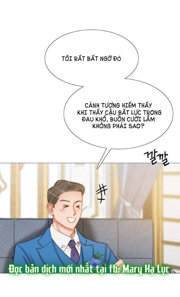 Serena Chapter 21.1 - 30