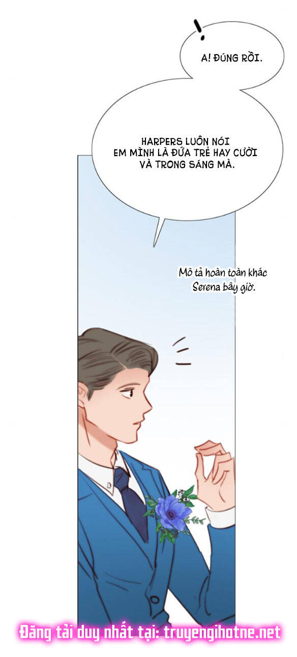 Serena Chapter 21.1 - 41