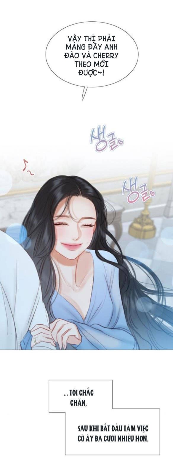 Serena Chapter 21.2 - 16