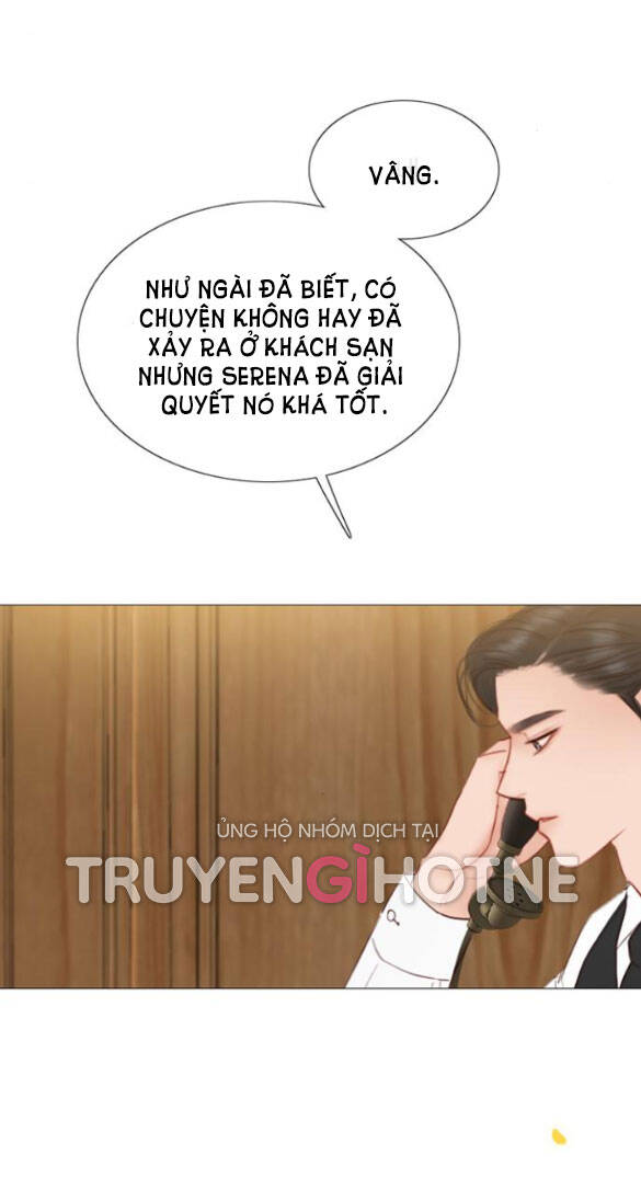 Serena Chapter 23.1 - 36