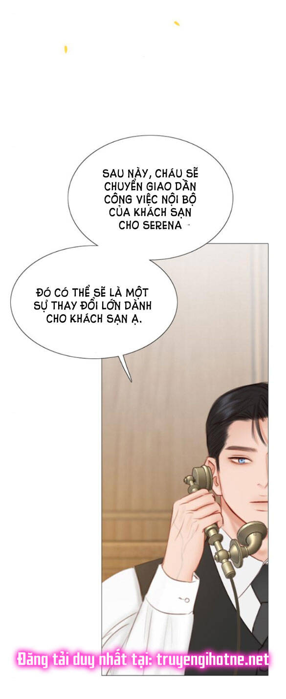 Serena Chapter 23.1 - 40