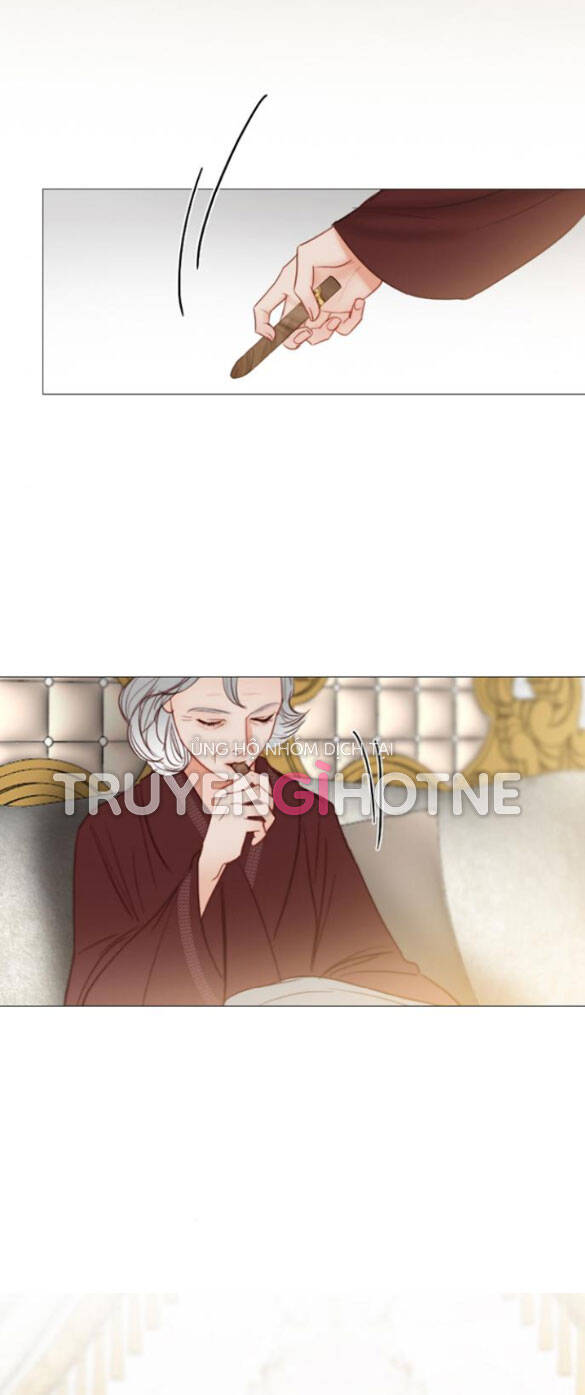 Serena Chapter 23.2 - 21