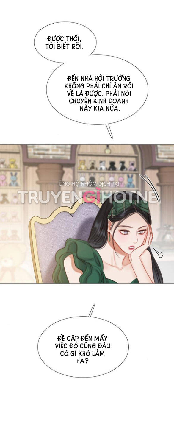 Serena Chapter 23.2 - 34