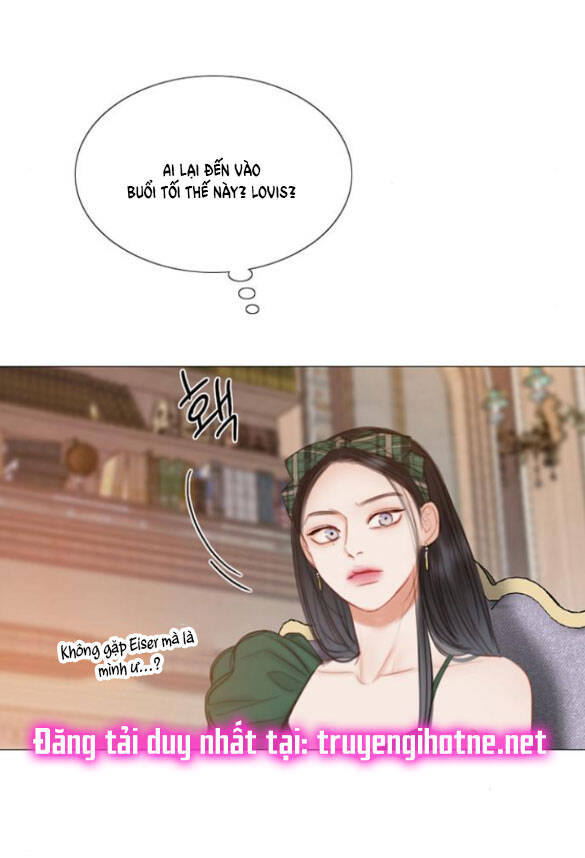 Serena Chapter 24.1 - 25