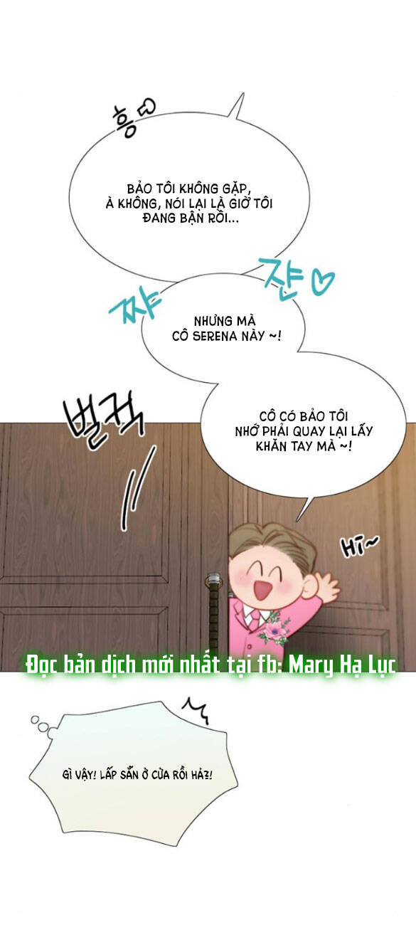 Serena Chapter 24.1 - 26