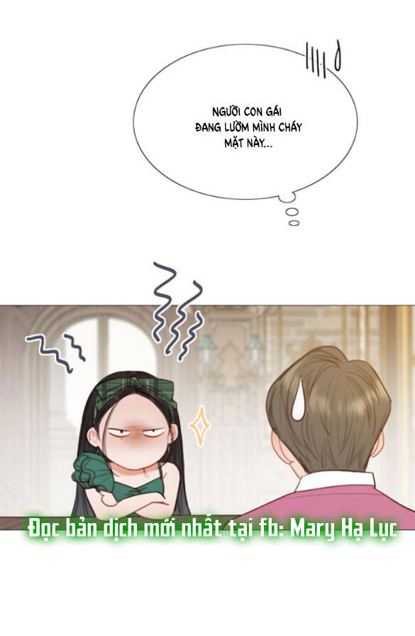 Serena Chapter 24.1 - 32