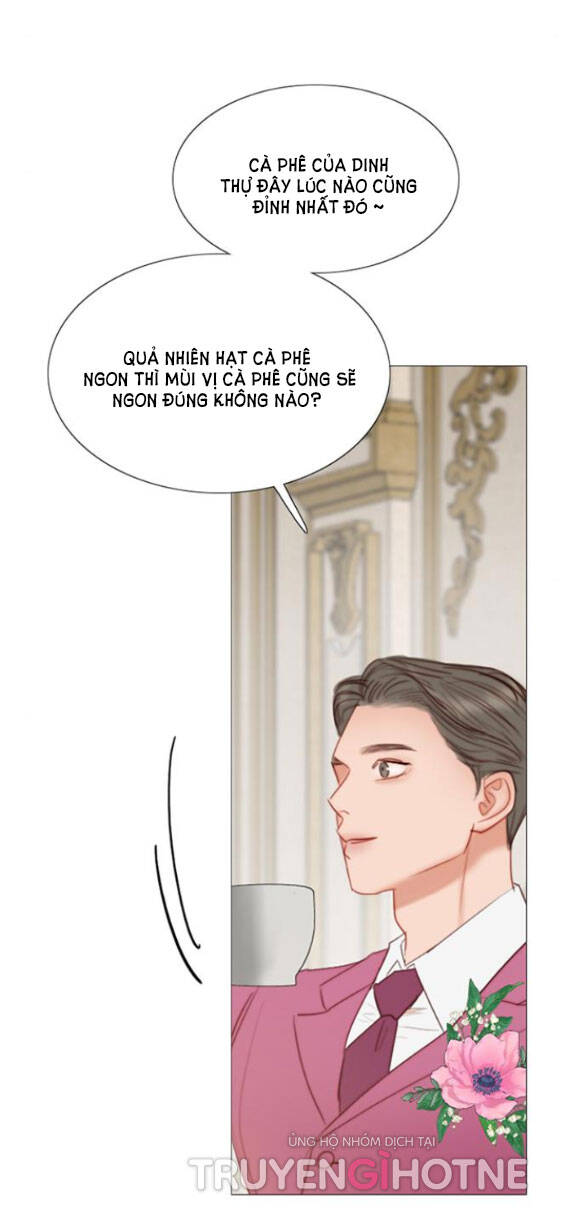 Serena Chapter 24.1 - 33
