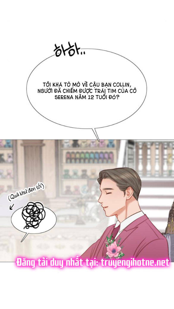 Serena Chapter 24.2 - 5