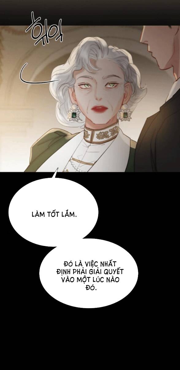 Serena Chapter 3.2 - 3