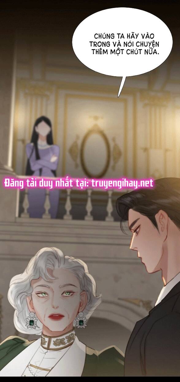 Serena Chapter 3.2 - 5