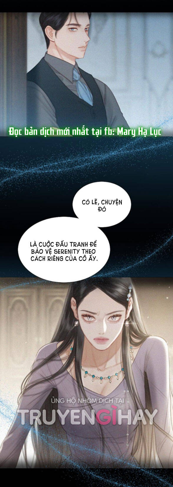 Serena Chapter 4.1 - 30