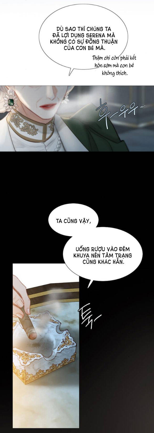Serena Chapter 4.2 - 32