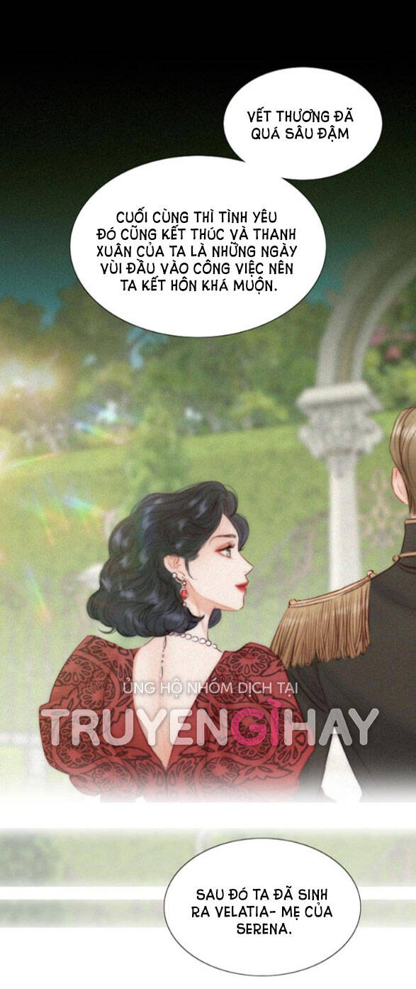Serena Chapter 4.2 - 5