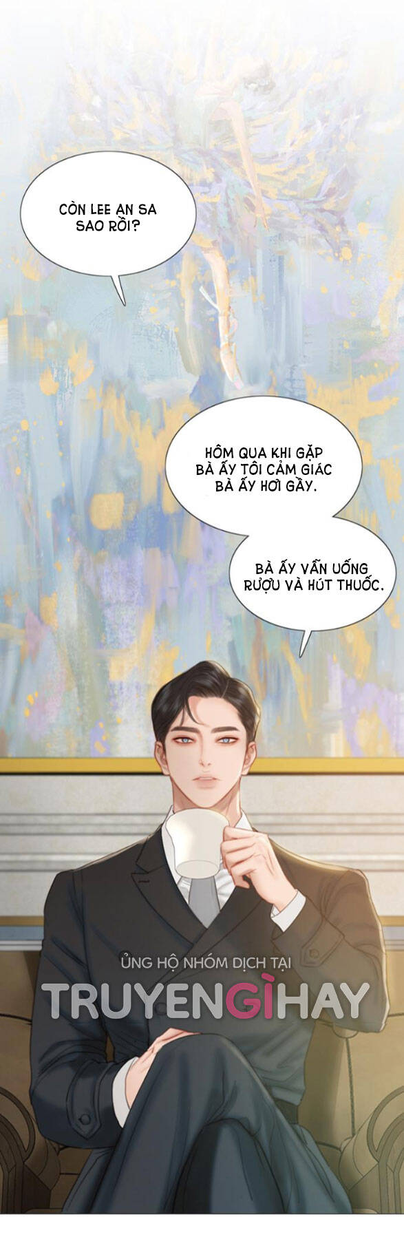 Serena Chapter 5.1 - 17