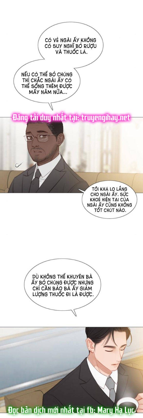 Serena Chapter 5.1 - 18