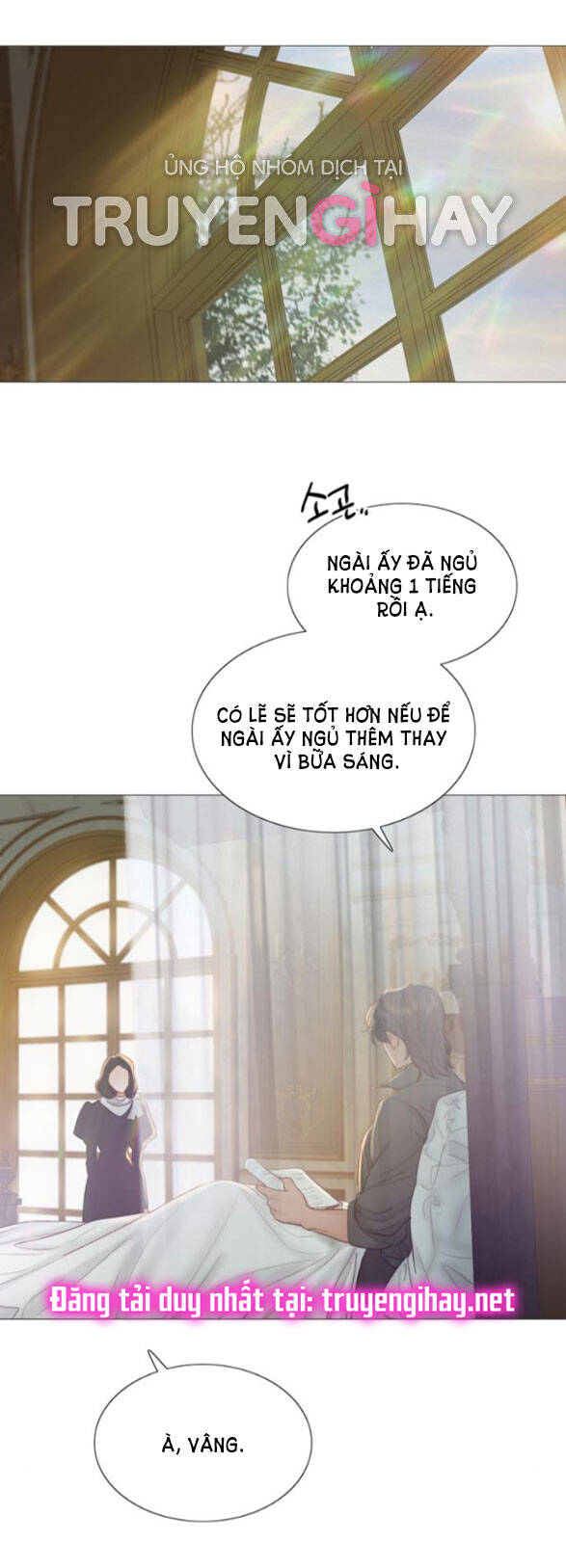 Serena Chapter 5.1 - 5