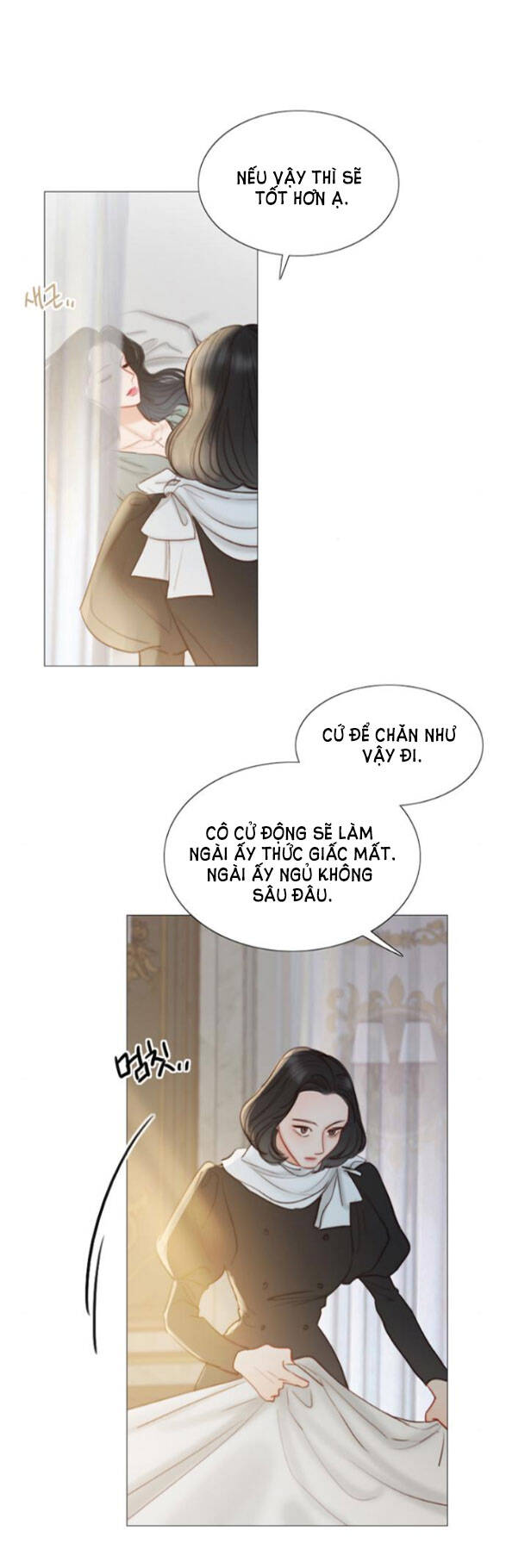 Serena Chapter 5.1 - 6